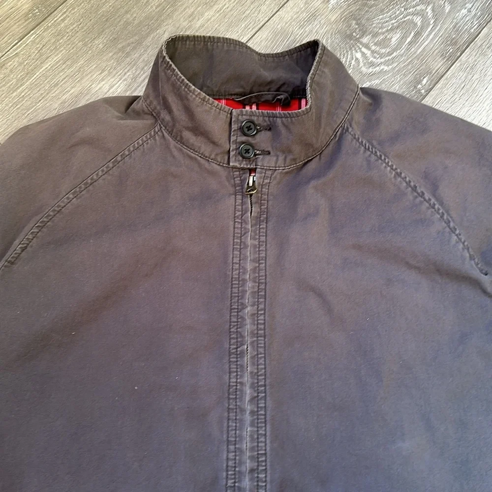 J.Crew Chino Jacket